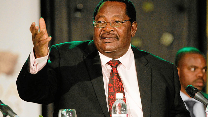 Zim denies signing secret uranium deal